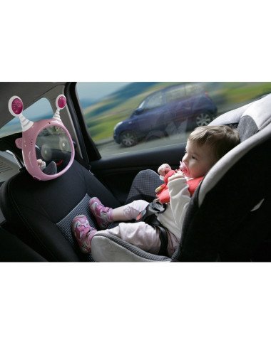 Benbat auto spogulis Oly - Bērnu preces - Lapute.lt
