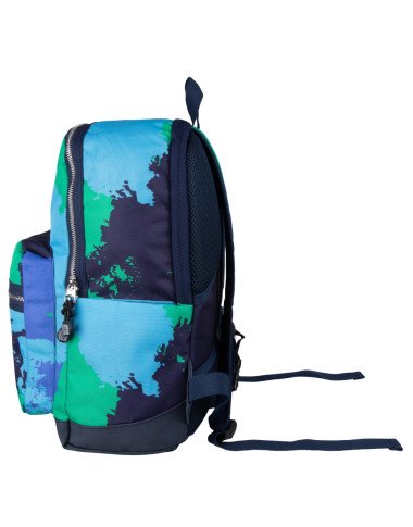 Pick & Pack bērnu skolas mugursoma Camo, L - Lapute.lt