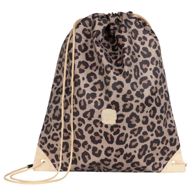 Pick & Pack sportinis krepšys Wild iš priekio Pick & Pack sportinis krepšys Wild iš priekio