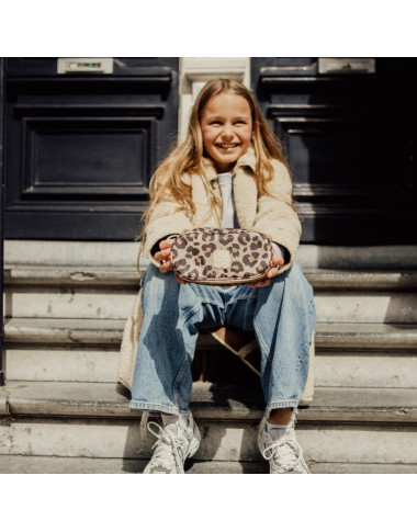 Pick & Pack penalas Wild iš priekio