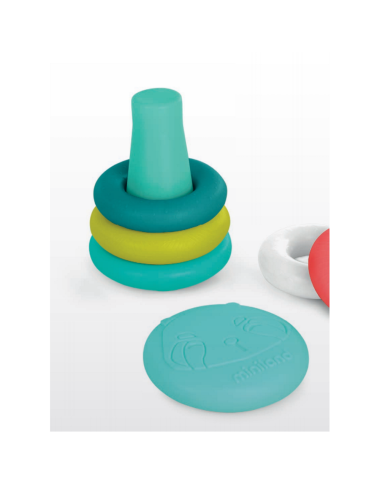 Nuomojamas Miniland suveriamas bokštelis