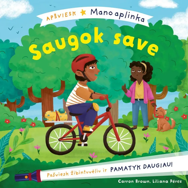 Skaitau nuo gimimo Knygos vaikams Saugok save viršelis Skaitau nuo gimimo Knygos vaikams Saugok save viršelis