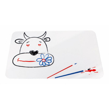 Galda aizsargs darbgaldiem Govs - Lapute.lt