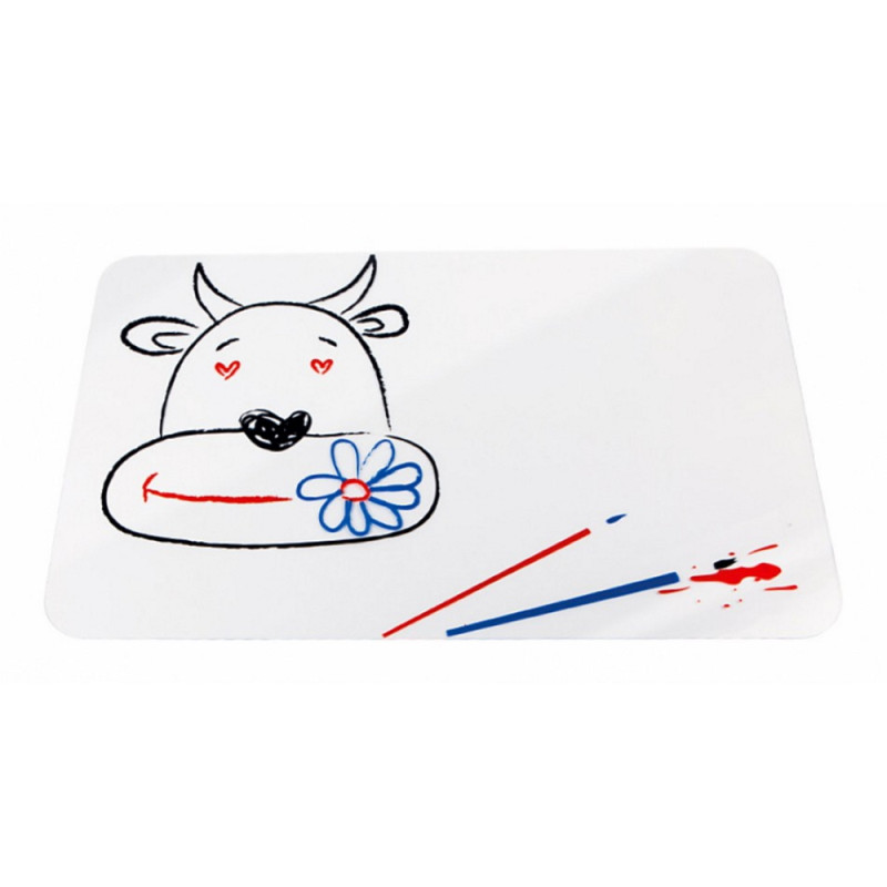 Galda aizsargs darbgaldiem Govs - Lapute.lt