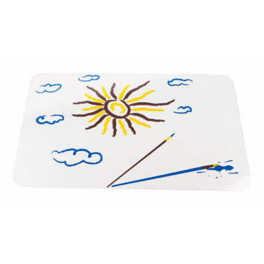 Stalo apsauga darbeliams Saulutė