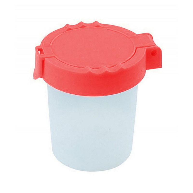 Indelis vandeniui su dangteliu