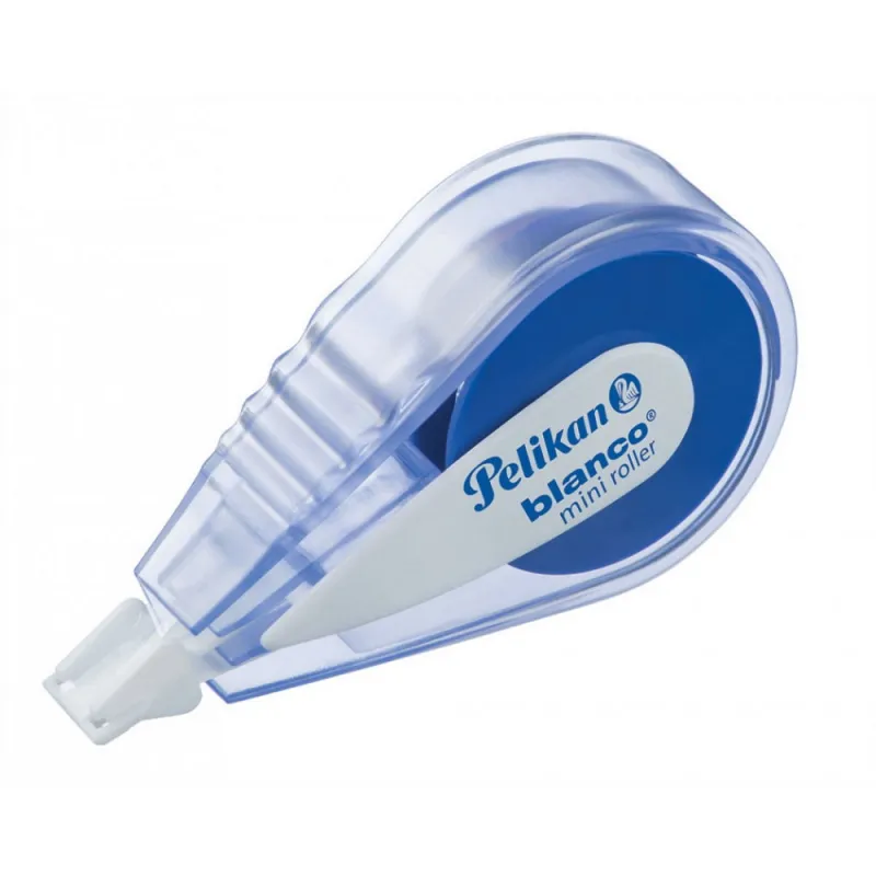 Pelikan koregavimo juostelė (4,2 mm, 6 m) Pelikan koregavimo juostelė (4,2 mm, 6 m)