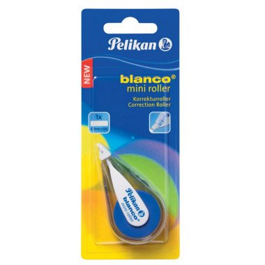 Pelikan koregavimo juostelė (4,2 mm, 6 m)