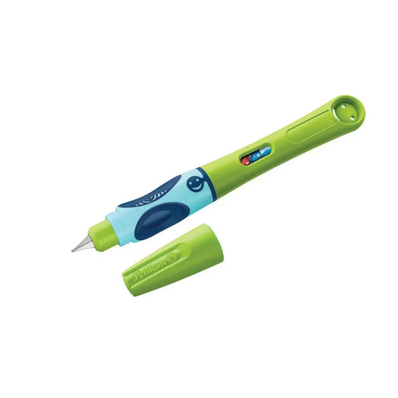 Pelikan GRIFFIX-4 plunksnakotis A, Green (R)