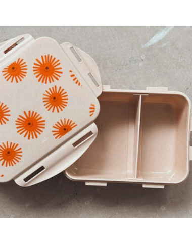 Petit Monkey pietų dėžutė Saulutės