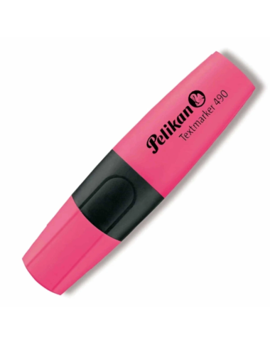 Teksto žymeklių rinkinys 490, 4vnt. pakuotėje Teksto žymeklių rinkinys 490, 4vnt. pakuotėje