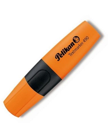 Teksto žymeklių rinkinys 490, 4vnt. pakuotėje