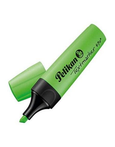 Teksto žymeklių rinkinys 490, 4vnt. pakuotėje