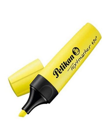 Teksto žymeklių rinkinys 490, 4vnt. pakuotėje Teksto žymeklių rinkinys 490, 4vnt. pakuotėje