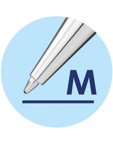 Tušinukas Jazz Classic K35 Aqua, mėlynas