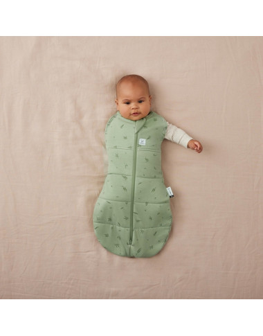 ergoPouch Swaddle miegmaišis kūdikiui 2.5TOG (6-12 mėn.) iš priekio
