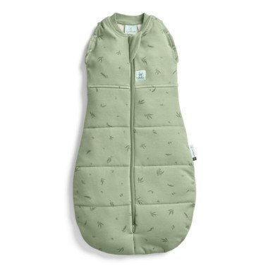 ergoPouch Swaddle miegmaišis kūdikiui 2.5TOG (6-12 mėn.) iš priekio