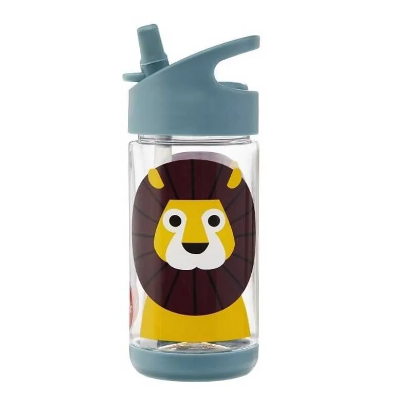 3 Sprouts gertuvė vaikams - Gertuvės vaikams