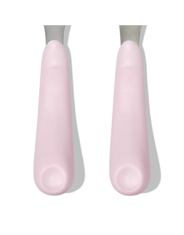 OXO vaikiški įrankiai Rausvi