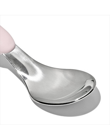 OXO vaikiški įrankiai Rausvi