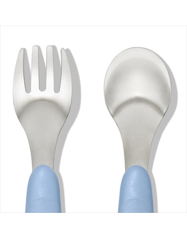 OXO vaikiški įrankiai Melsvi