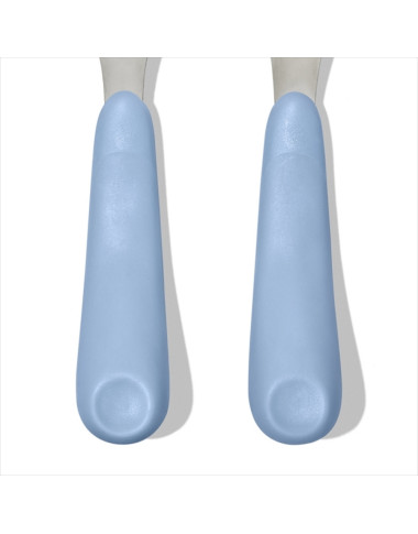 OXO vaikiški įrankiai Melsvi