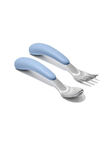 OXO vaikiški įrankiai Melsvi