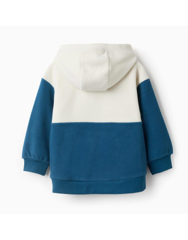 ZIPPY šiltas vaikiškas džemperis (3/4-13/14 m) iš priekio ZIPPY šiltas vaikiškas džemperis (3/4-13/14 m) iš priekio