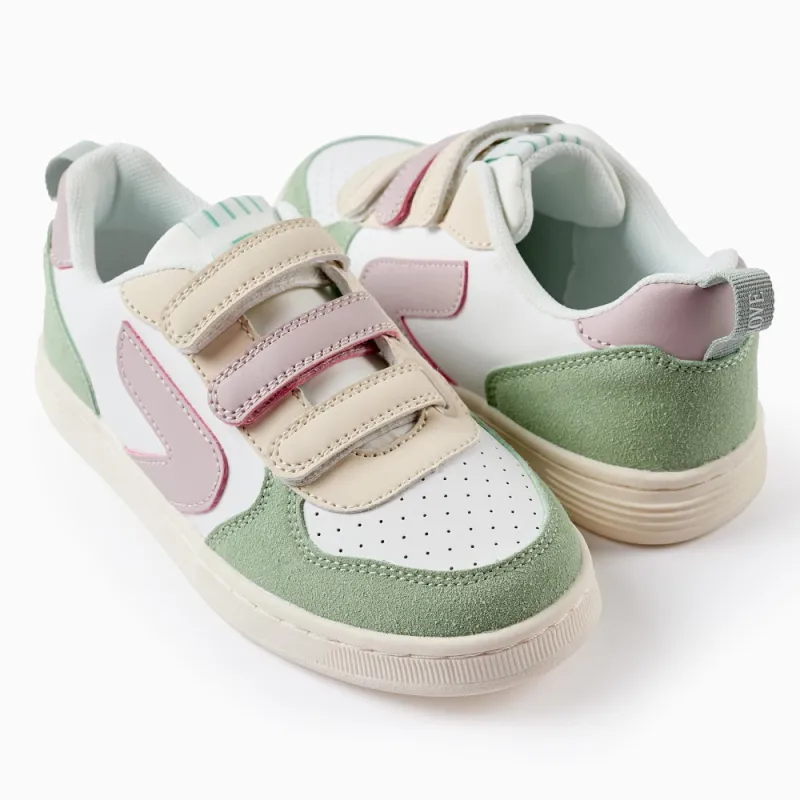 ZIPPY sportbačiai mergaitei Move (25-36) ZIPPY sportbačiai mergaitei Move (25-36)