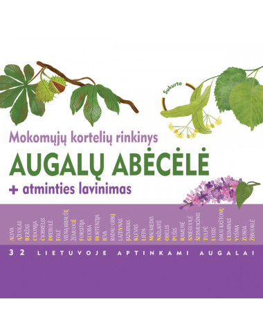 Izglītojošas kartes bērniem - Grāmatas bērniem - Lapute.lt