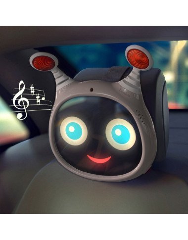 Benbat auto spogulis Oly - Bērnu preces - Lapute.lt