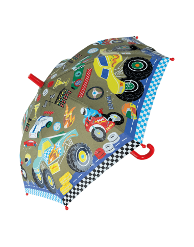 Burvju lietussargs bērniem - Bērnu preces - Lapute.lt