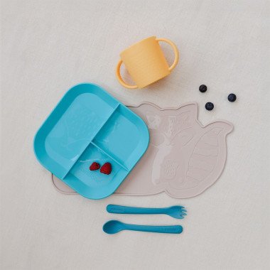 Miniland trauku komplekts - Bērnu preces - Lapute.lt