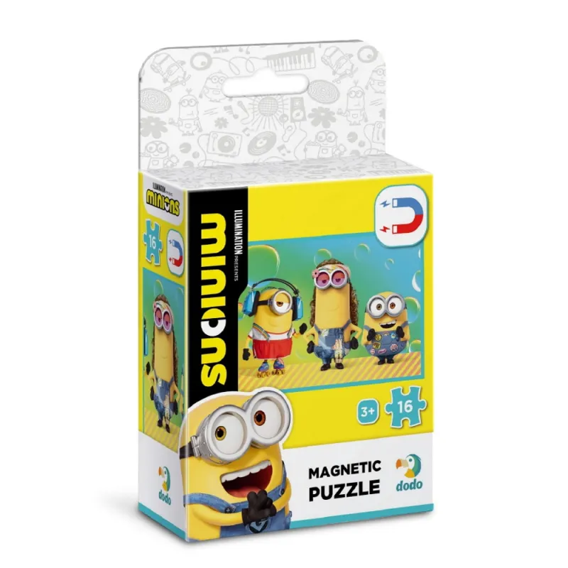 MON Kitten Dreamer Magnētu komplekts (20 gab.) - Magnētu komplekts bērniem no 3 gadiem - Lapute.lt MON Kitten Dreamer Magnētu komplekts (20 gab.) - Magnētu komplekts bērniem no 3 gadiem - Lapute.lt