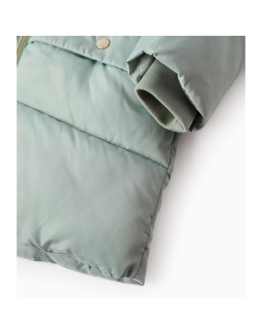 ZIPPY ceriņaina lietus jaka meitenēm (3/4-13/14 m) - Lapute.lt