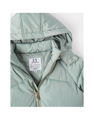 ZIPPY ceriņaina lietus jaka meitenēm (3/4-13/14 m) - Lapute.lt