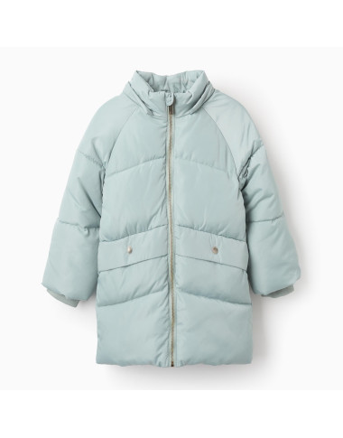 ZIPPY ceriņaina lietus jaka meitenēm (3/4-13/14 m) - Lapute.lt