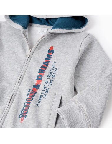 ZIPPY sportinis kostiumas berniukui (3/4-13/14 m.)