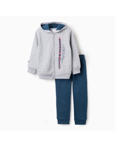 ZIPPY sportinis kostiumas berniukui (3/4-13/14 m.)