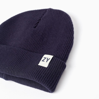 ZIPPY filca cepure - Cepures zēniem - Lapute.lt