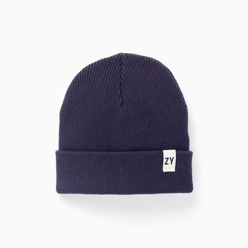 ZIPPY filca cepure - Cepures zēniem - Lapute.lt