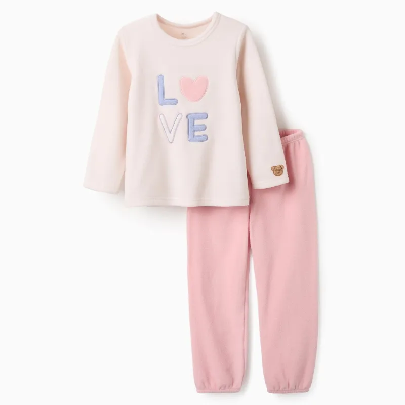 ZIPPY silta bērnu pidžama Pūce (3/4-11/12 m) - Lapute.lt