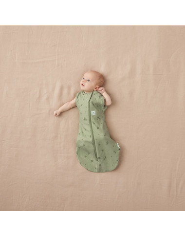 ergoPouch Swaddle miegmaišis kūdikiui 0.2TOG (0-3 mėn.)