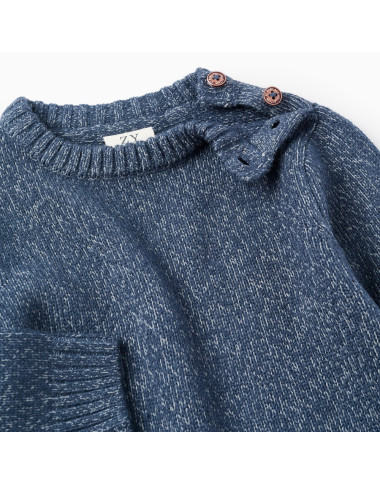 ZIPPY džemperu mašīnas (6/9-24/36 mēneši) - Lapute.lt