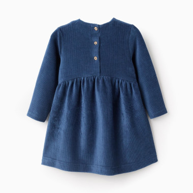 ZIPPY vienradžu kleita (6/9-24/36 mēneši) - Lapute.lt