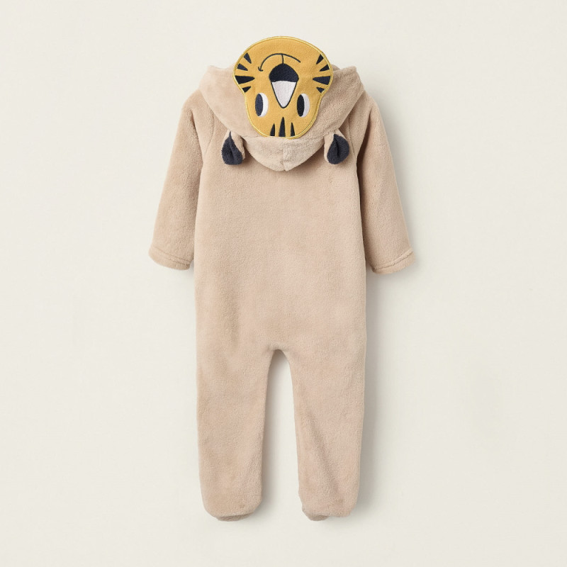 ZIPPY termo balti rāpojoši ezīši (0-9/12 mēneši) - Lapute.lt