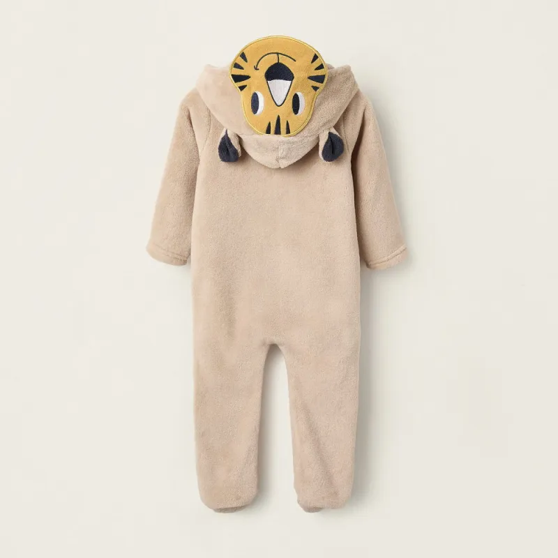 ZIPPY termo balti rāpojoši ezīši (0-9/12 mēneši) - Lapute.lt