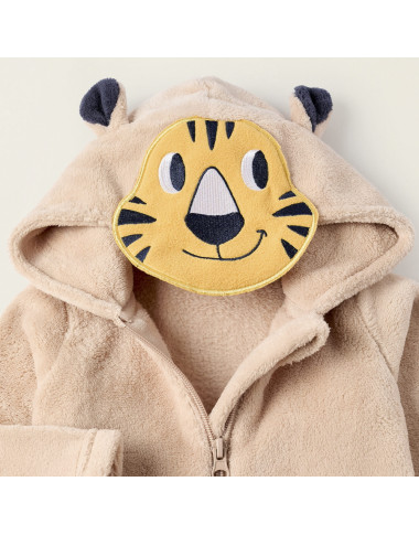 ZIPPY termo balti rāpojoši ezīši (0-9/12 mēneši) - Lapute.lt