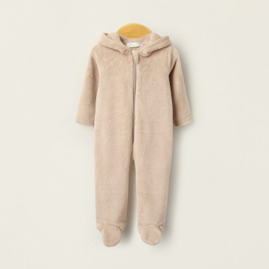 ZIPPY termo balti rāpojoši ezīši (0-9/12 mēneši) - Lapute.lt