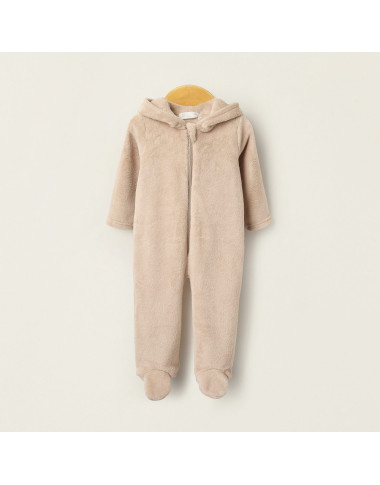 ZIPPY termo balti rāpojoši ezīši (0-9/12 mēneši) - Lapute.lt